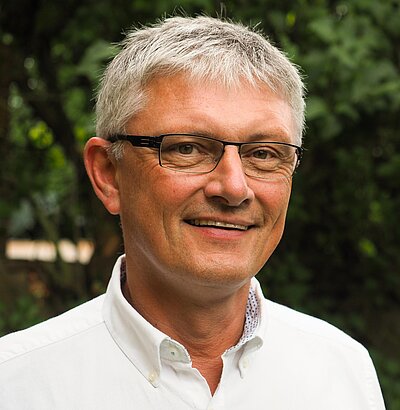 Bernhard Sitter