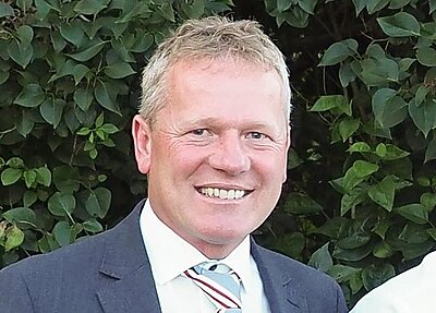 Andreas Lidauer