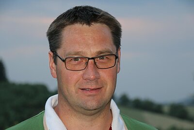 Stefan Ennser