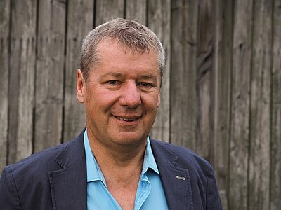 Manfred Kaißl