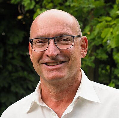 Johannes Thaller