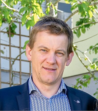 Wolfgang Papst